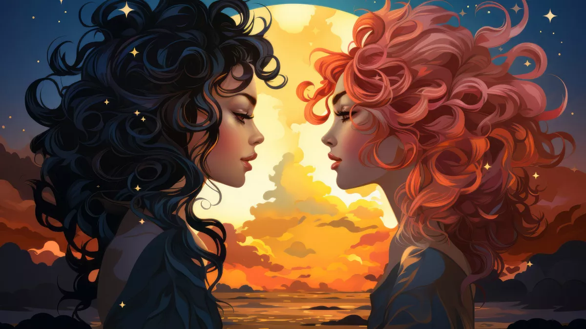 Один разговор может изменить всё: полный и точный гороскоп для Близнецов на апрель 2026 по всем сферам