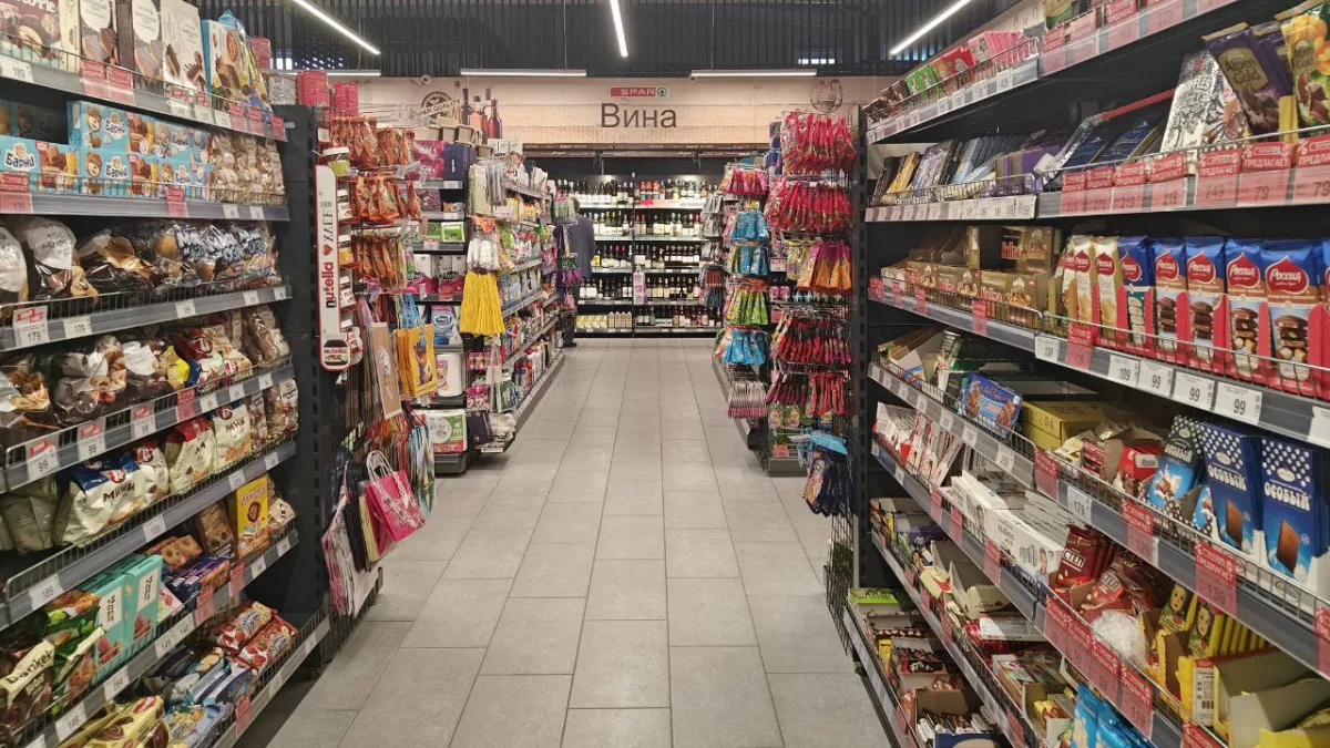 С марта в магазинах новые правила: что изменится для покупателей на кассе