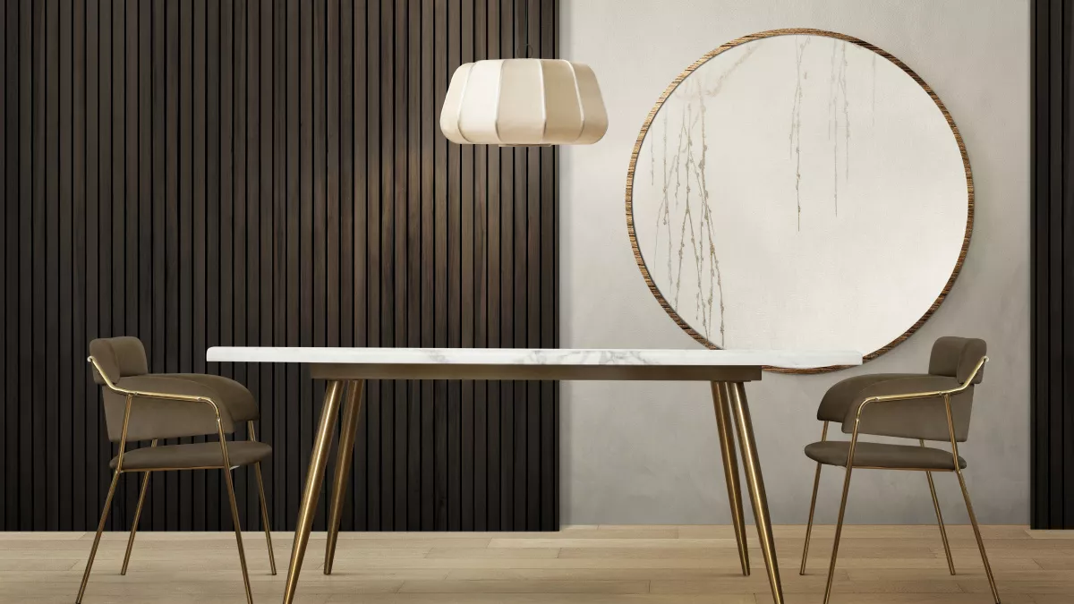 Интерьеры меняются: дизайнеры назвали главные тренды квартир, которые будут актуальны в 2026 году