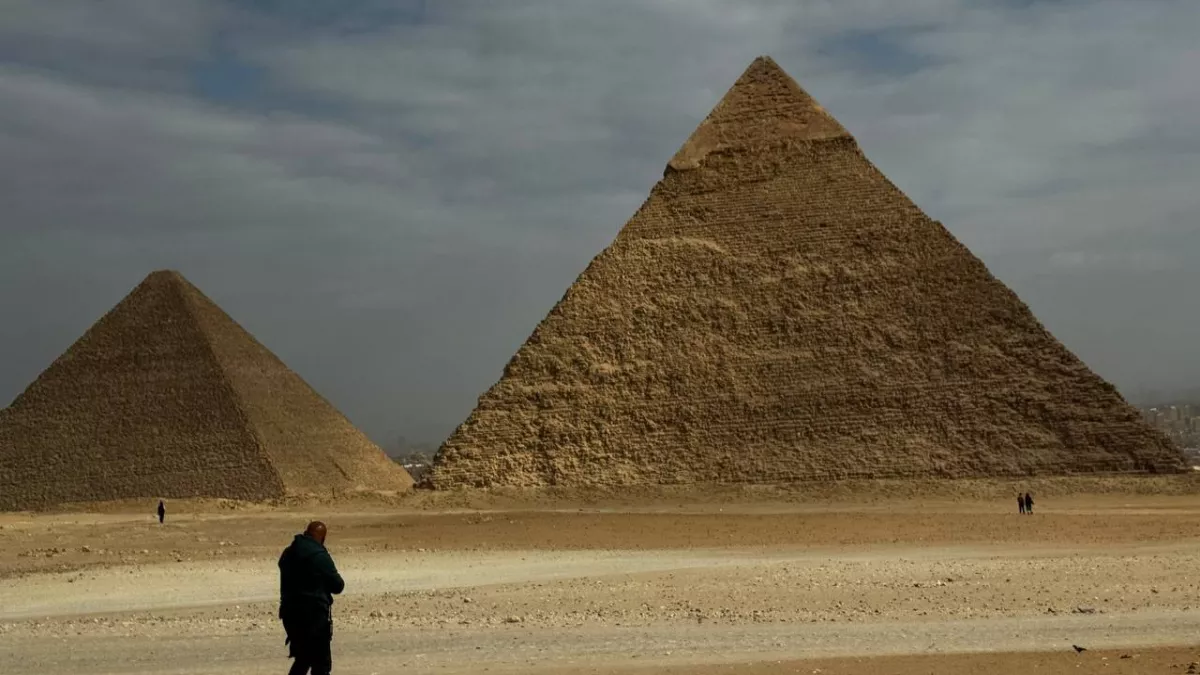 Египет весной 2026: безопасно ли лететь в Хургаду и Шарм-эль-Шейх сейчас