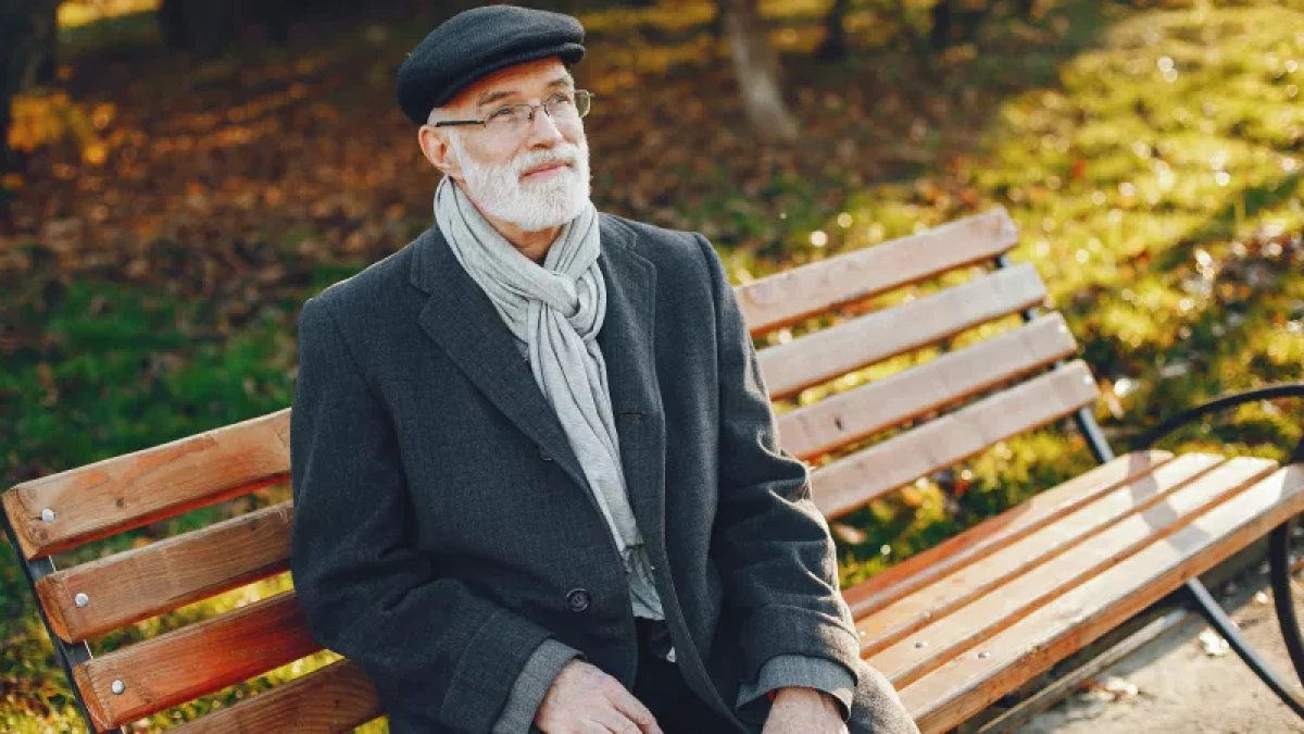 Если вам кажется, что с вами что-то не так — возможно, вы просто меняетесь: мудрые слова Эдварда Эдингера