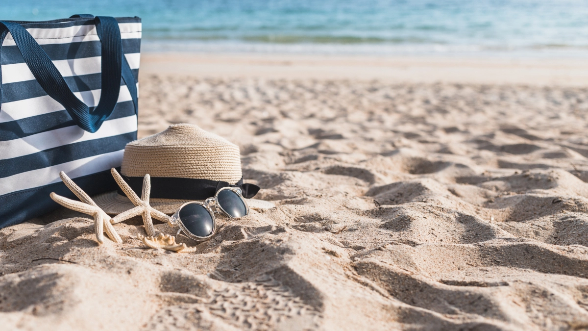 Джубга – самое близкое черноморское побережье с песчаными пляжами: круче, чем в Турции, Египте и даже на Мальдивах