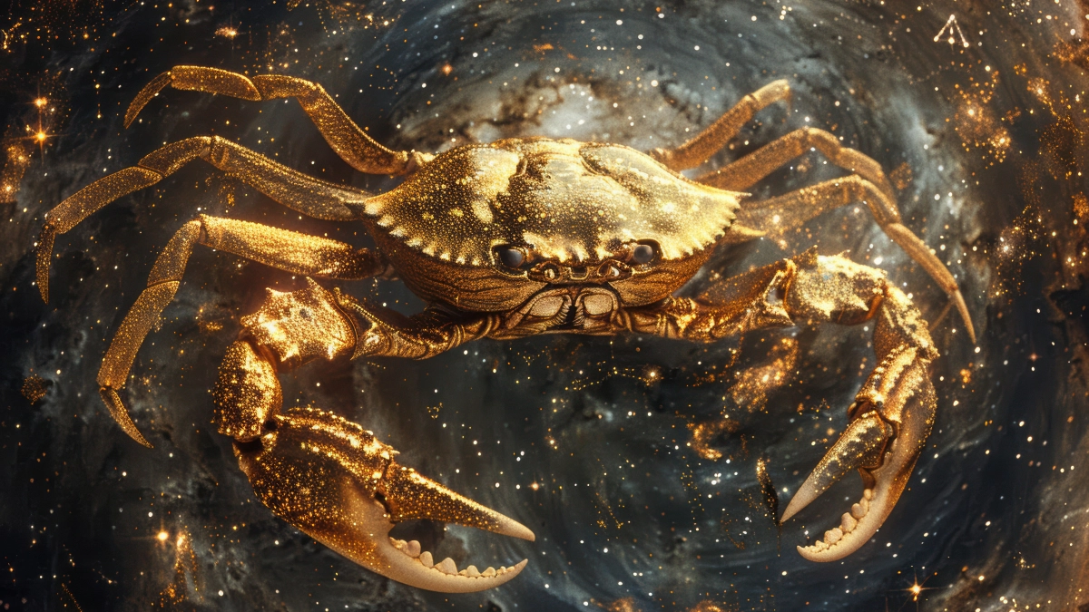 Звезды раскрыли главный шанс месяца: полный и точный гороскоп по всем сферам для Раков на апрель 2026