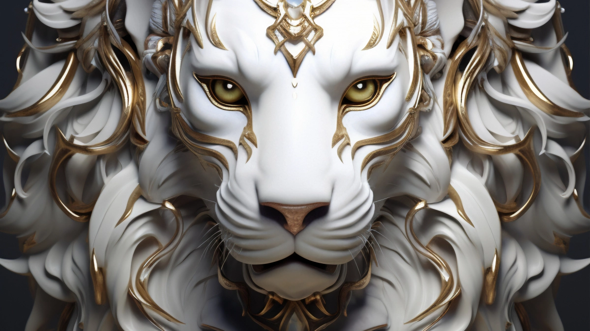 Период, когда смелость принесёт результат: полный и точный гороскоп по всем сферам для Львов на апрель 2026