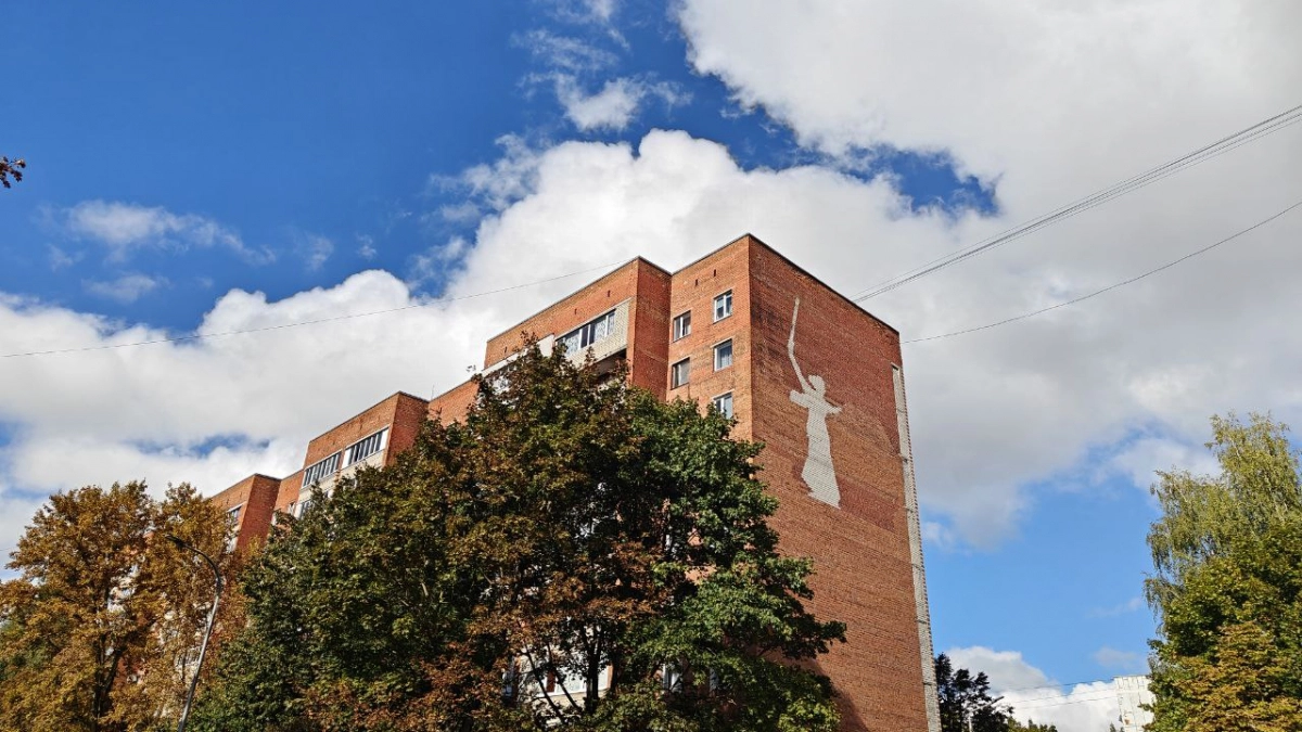 Калининград накрыло антициклоном: тепло днём, мороз ночью — и так до 20-х чисел