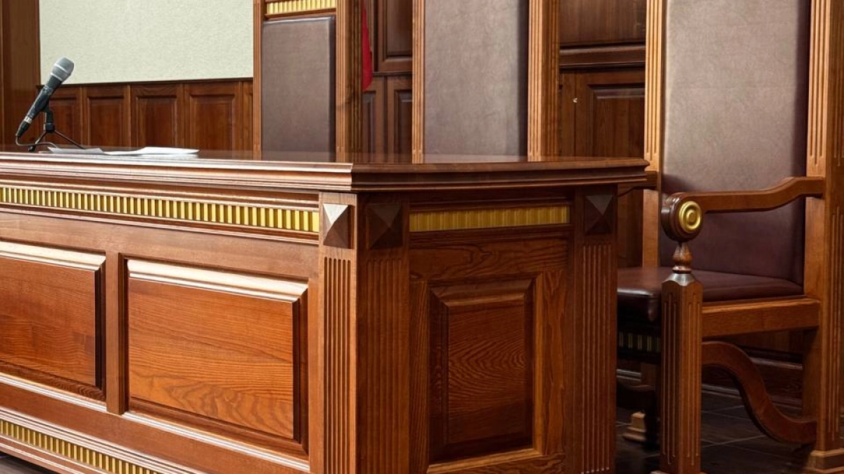 Калининград готовится к реставрации: старинный комплекс у Нижнего озера сменил владельца