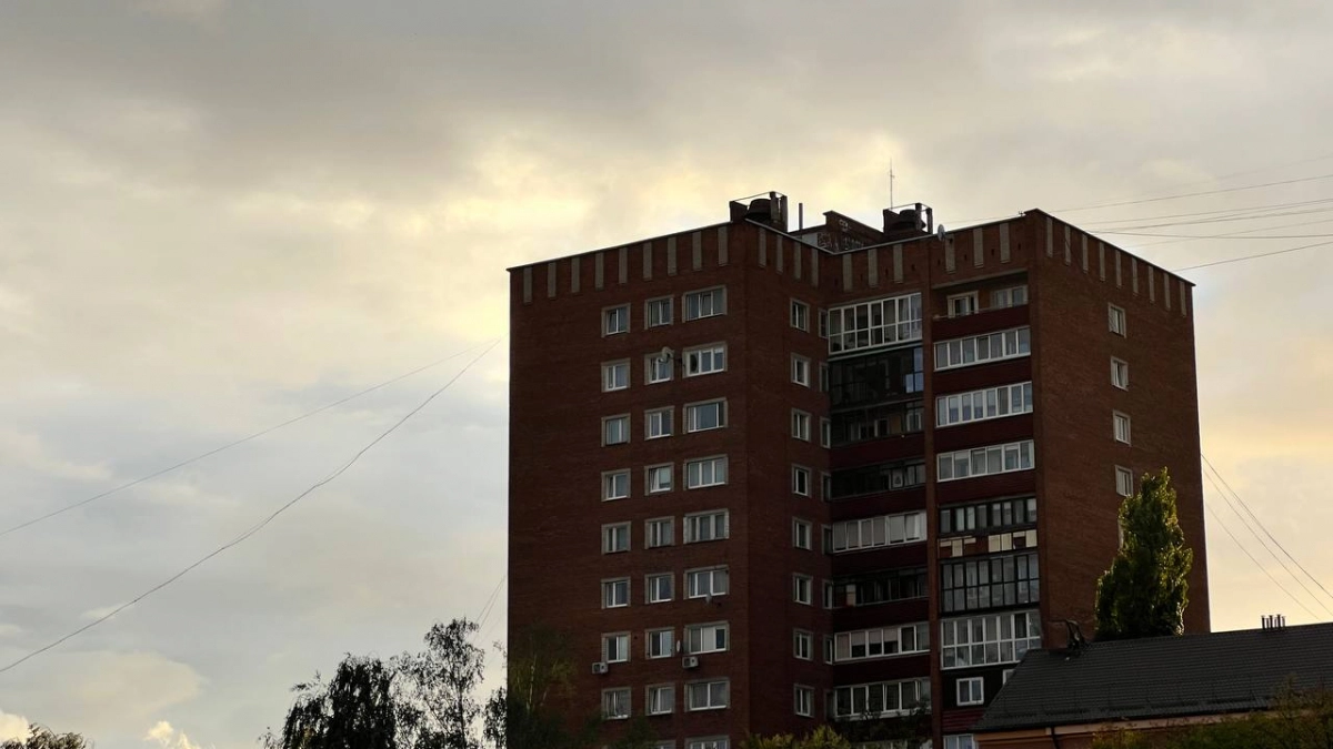 Калининград пережил самую холодную ночь марта: столбики термометров рухнули до -4,8°С