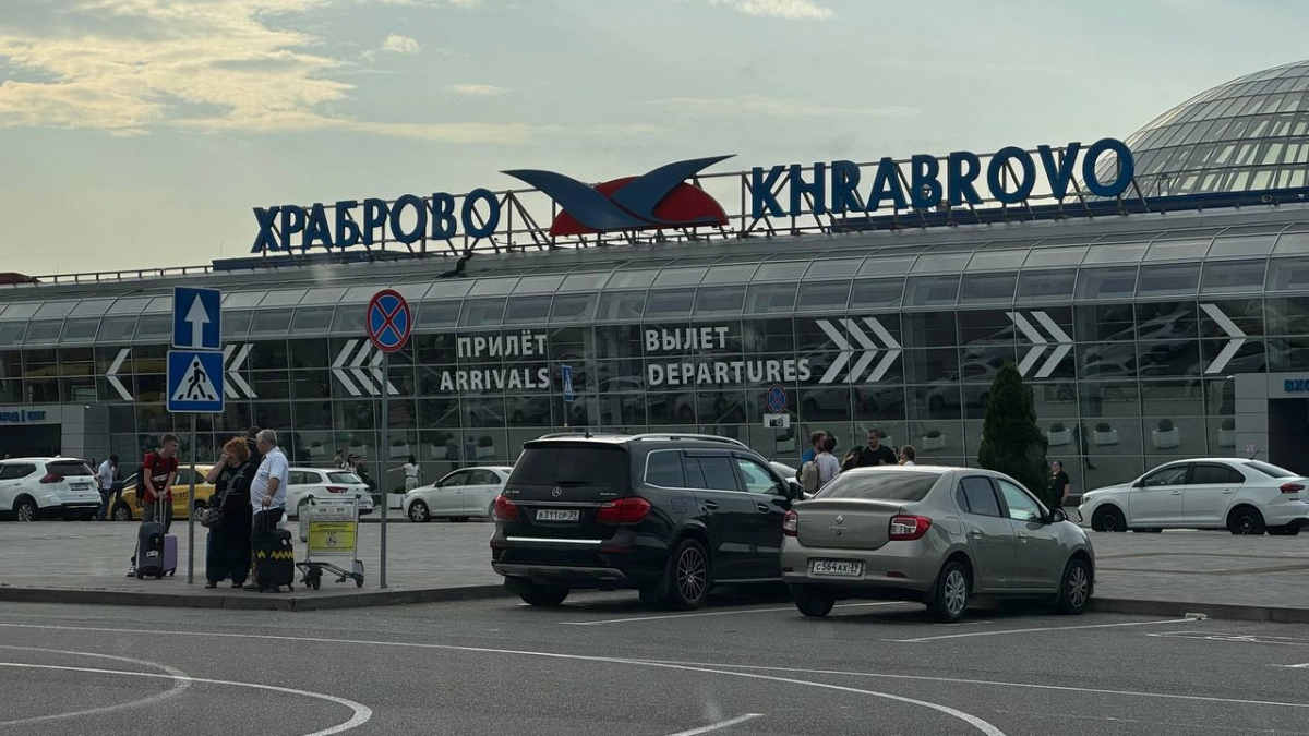 Ловушка для пассажиров: глава аэропорта Храброво раскрыл правду о билетах «в последний момент»