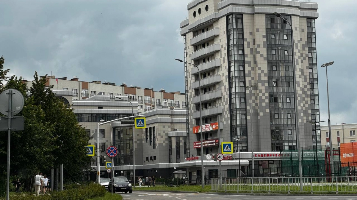 В Калининграде только 43% горожан с дипломом работают по специальности