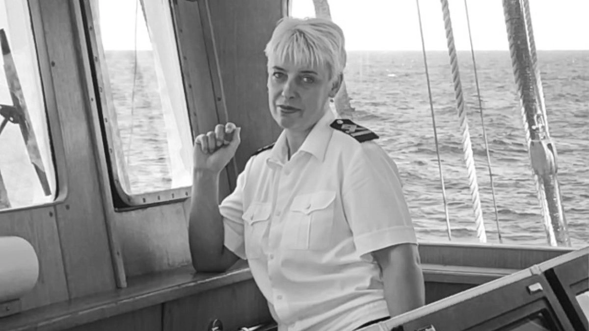 В Калининграде простились со Светланой Морозовой — женщиной, связавшей море и образование