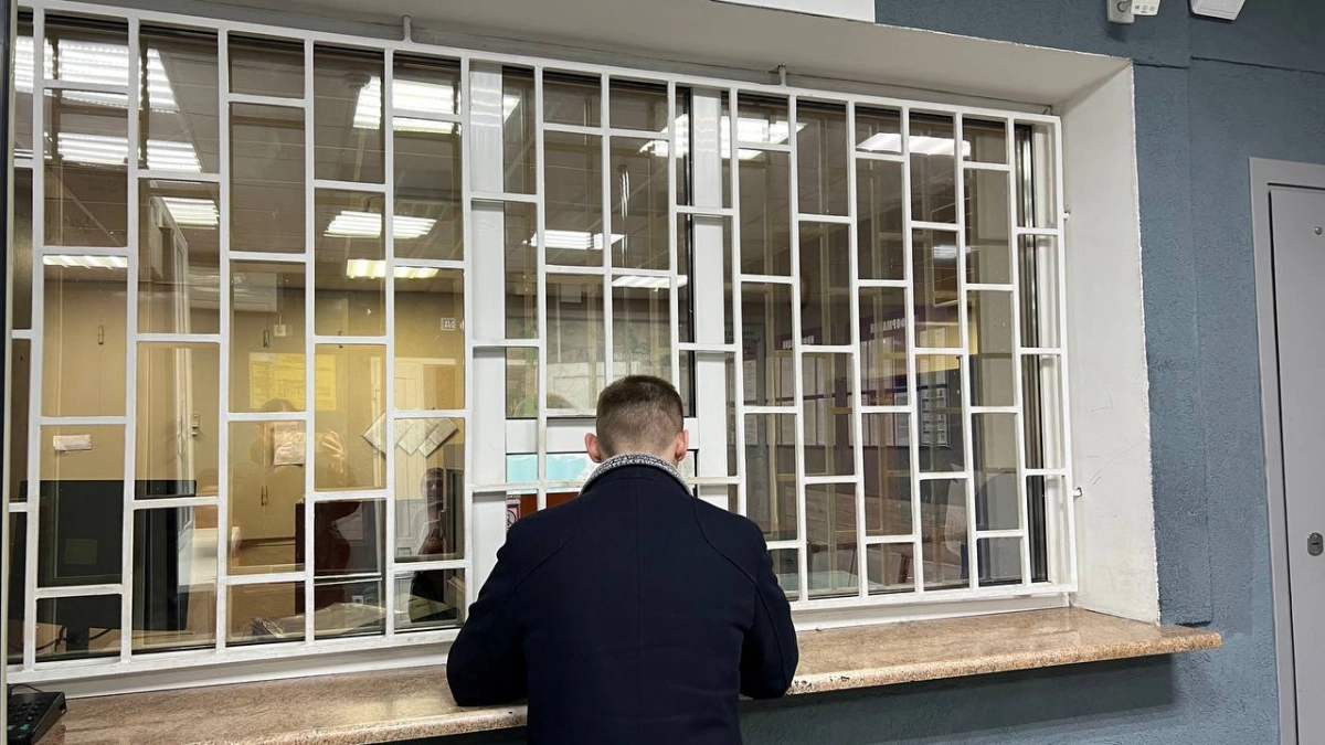 Не поделили корабли: студент из Калининграда избил мужчину, который загораживал вид на Преголю — подробности уголовного дела