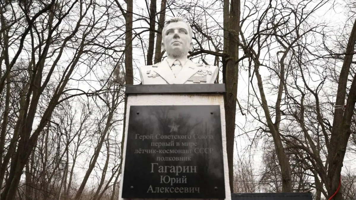 В Калининграде обновят скверы ко Дню города: парк Гагарина и Макса Ашманна получат новые спортплощадки и павильон «Звездное небо»