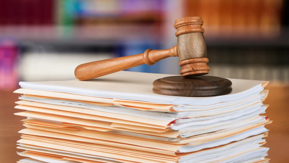 В Нестерове юристы бесплатно помогут жителям с правовыми вопросами — когда пройдёт консультация