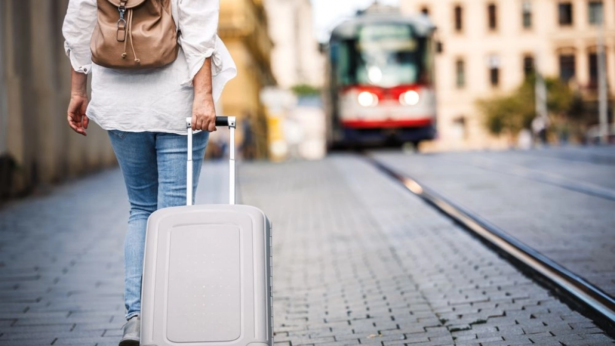 Бум туризма в Калининграде спадает: почему в регионе отменяют брони отелей