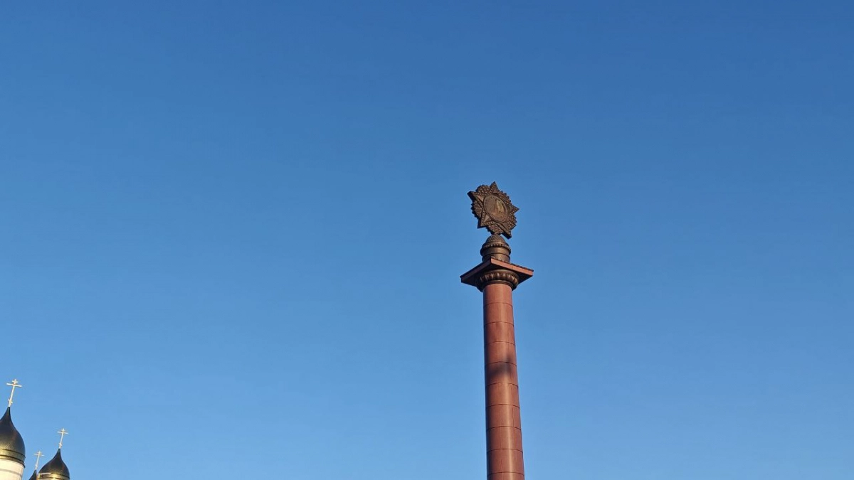 Площадь Победы снова чинят: что изменится в центре Калининграда до июня