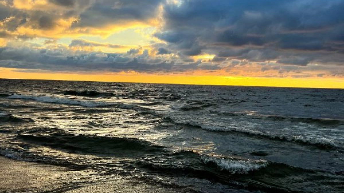 Весна резко прибавит обороты, но солнце так и не появится: погода на воскресенье