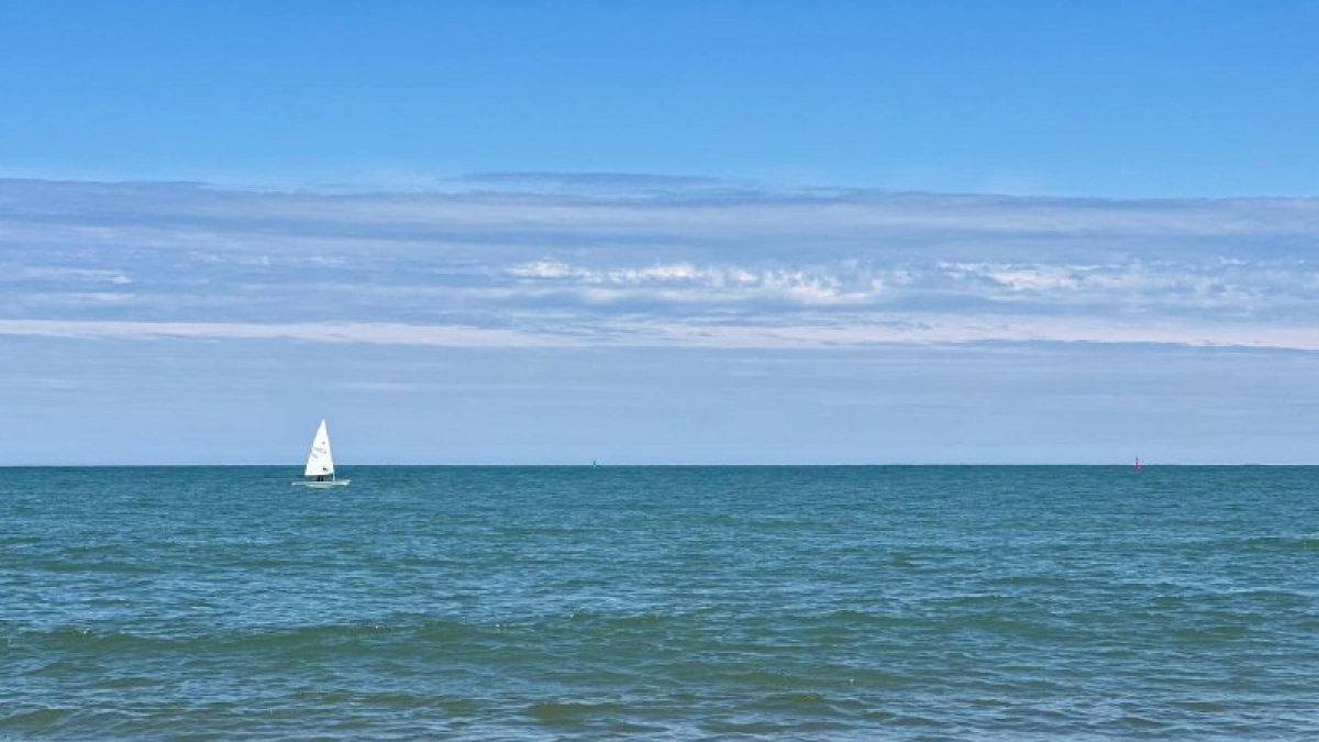 Весна вступает в силу, но Балтика внесёт свои коррективы: прогноз по городам Калининградской области на завтра