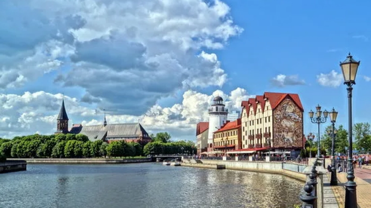 «Карта калининградца» ожидает старта: Минцифры ответило на вопрос жителей области о новом проекте