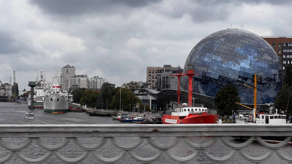 Петербург ушел далеко вперед, но Калининград внезапно выстрелил: что происходит с зарплатами киберспециалистов