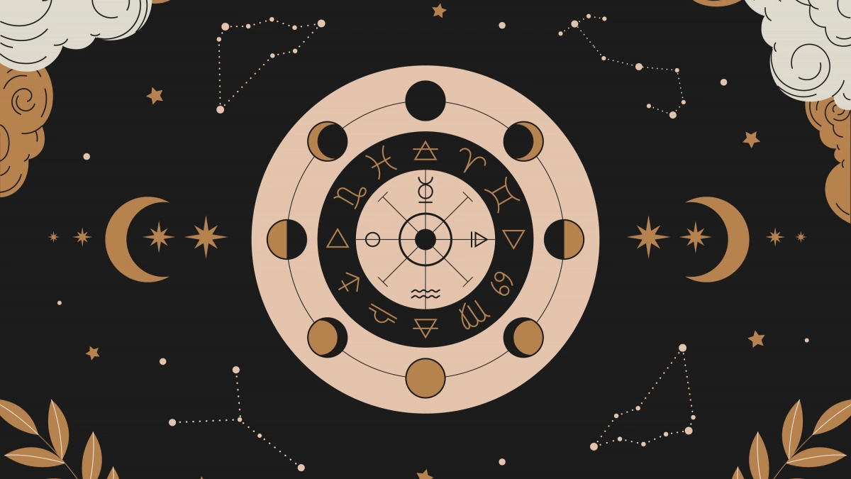 Не делайте этого 2 и 17 апреля: полный гороскоп на месяц с предупреждениями для всех знаков Зодиака