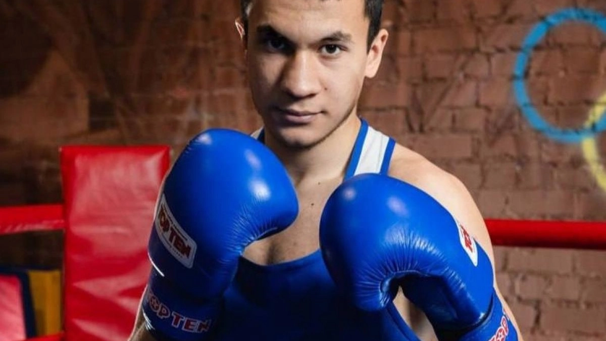 Калининградский боксёр взял серебро на Кубке России в Самаре