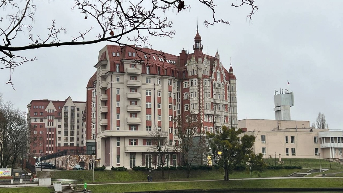 Калининград назвали идеальным местом для женского отдыха и борьбы с выгоранием