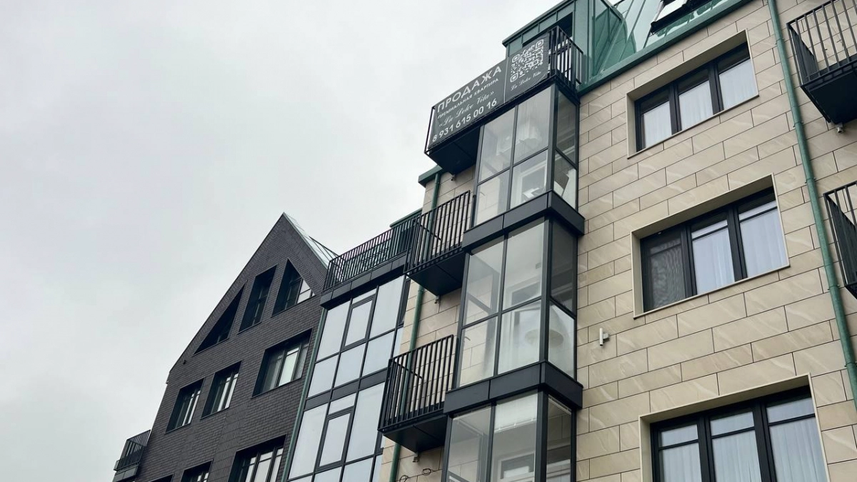 Калининград возглавил рейтинг самых популярных направлений для путешествий в апреле