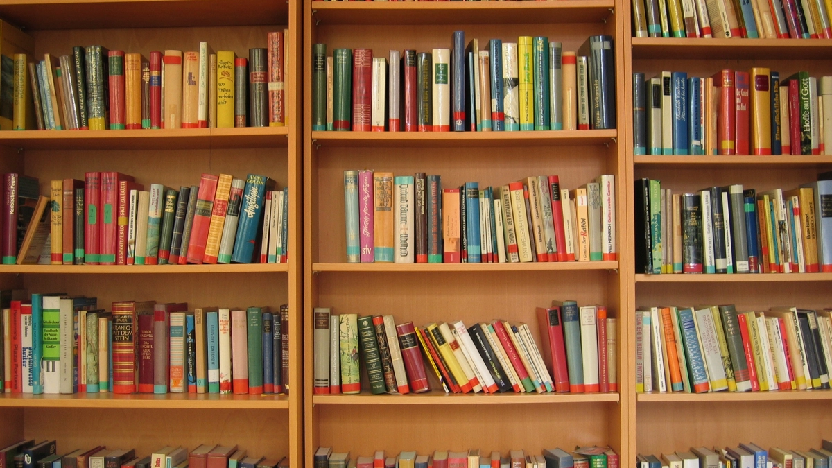 В Гурьевском округе Дом культуры загорелся второй раз за месяц: горела библиотека