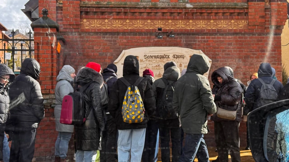 В Калининград — за здоровьем и квадратными метрами: кто и зачем приезжает из-за границы
