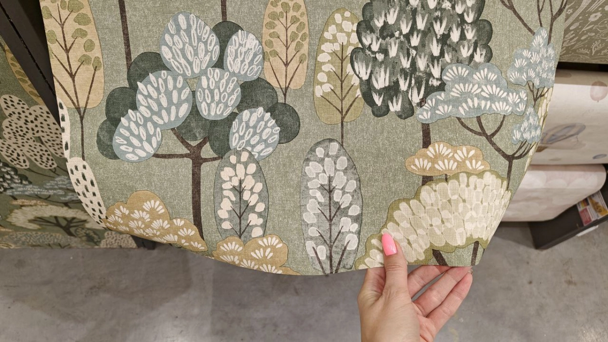 Эти обои переживут кухню: что выбрать в 2026 году, чтобы не переделывать ремонт через пару месяцев