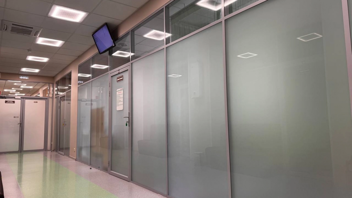 Калининградская семья потратила 50 тысяч на спасение сына, вдохнувшего колпачок от ручки: рассказ матери