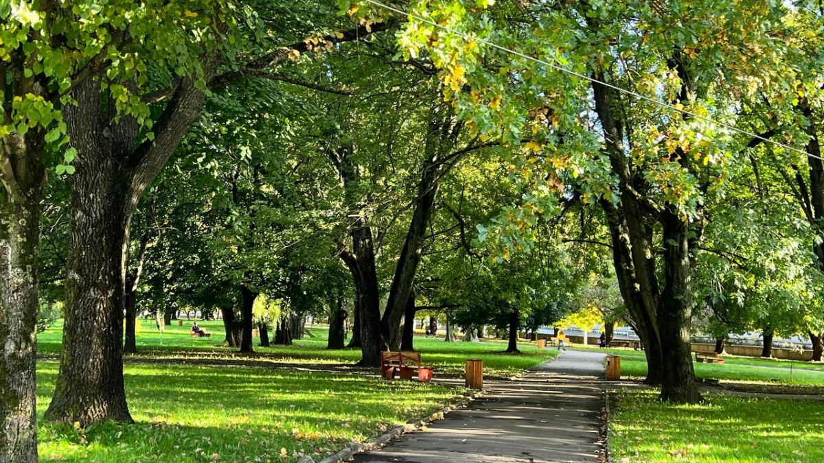 В Калининграде 4 апреля состоится большой субботник: всех желающих ждут в парках