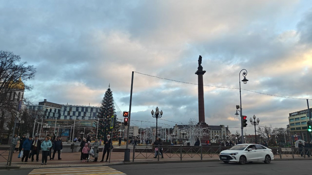 Калининград признан лучшим городом России по качеству жизни: что говорят цифры
