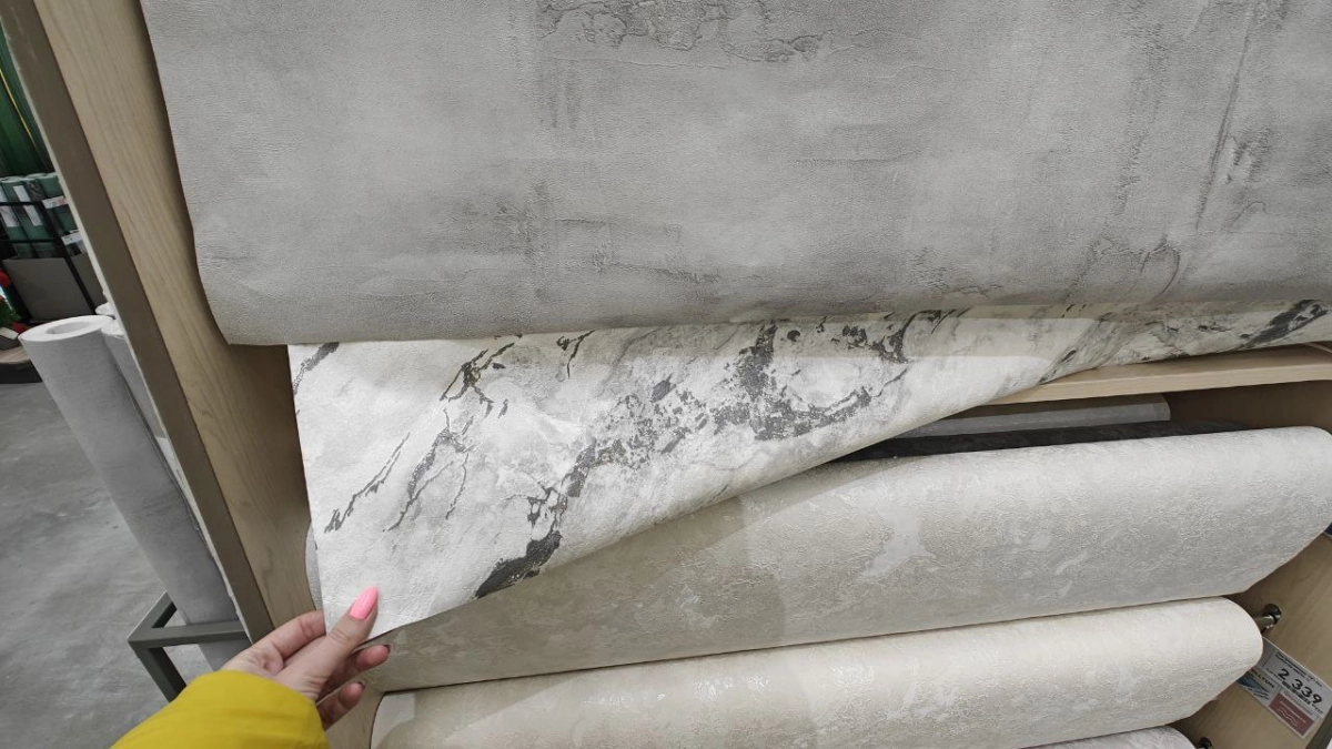 Забудьте обои: этот материал превратит стены в дизайнерский интерьер - выглядит в 100 раз дороже