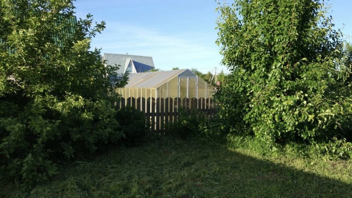 В Калининграде меняются требования к заборам: высота — 1,2 метра, глухие — в прошлом