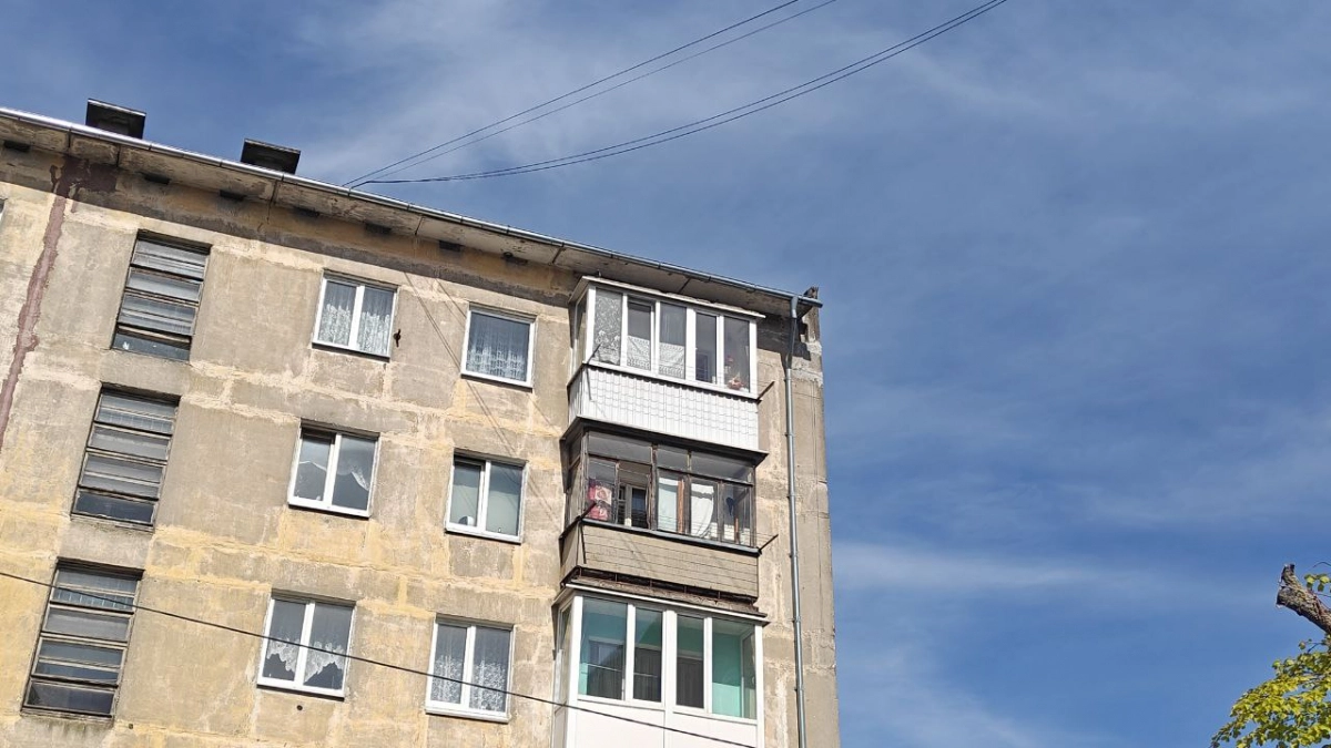 Калининград обманули с весной: синоптики в шоке от того, что надвигается на регион