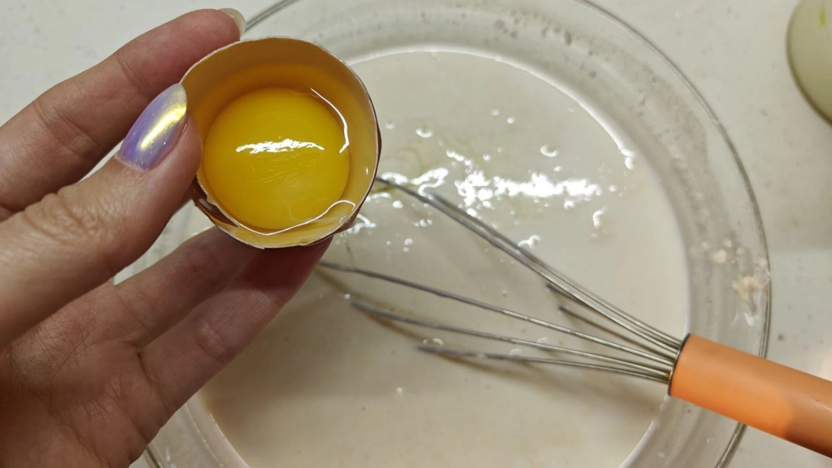 Не кулич, а хит: этот рецепт теста на сметане заставит забыть про магазинную выпечку - получится с первого раза