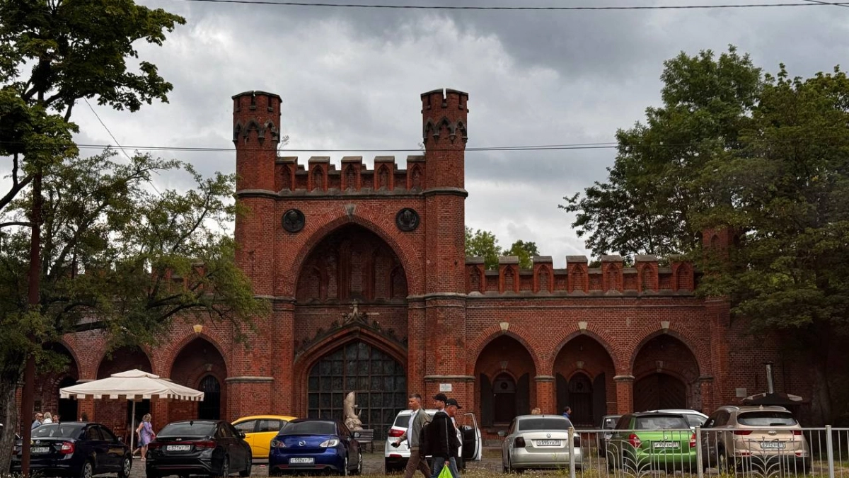 Ночной холод, утреннее потепление: какая погода ждет жителей Калининграда в это воскресенье