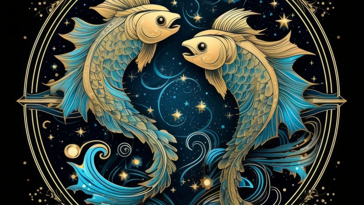 9 апреля 2026: день, который заставит пять знаков начать жизнь заново - а вы в этом списке?