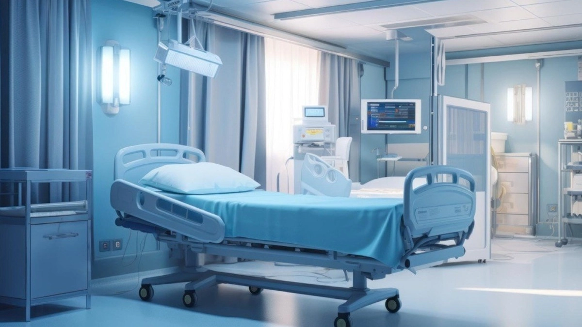 Советск получит медцентр за 13 миллиардов: что появится в новом корпусе