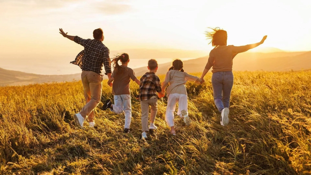 Калининградские семьи, внимание: открыт прием заявок на льготные путевки и полную компенсацию за отдых детей