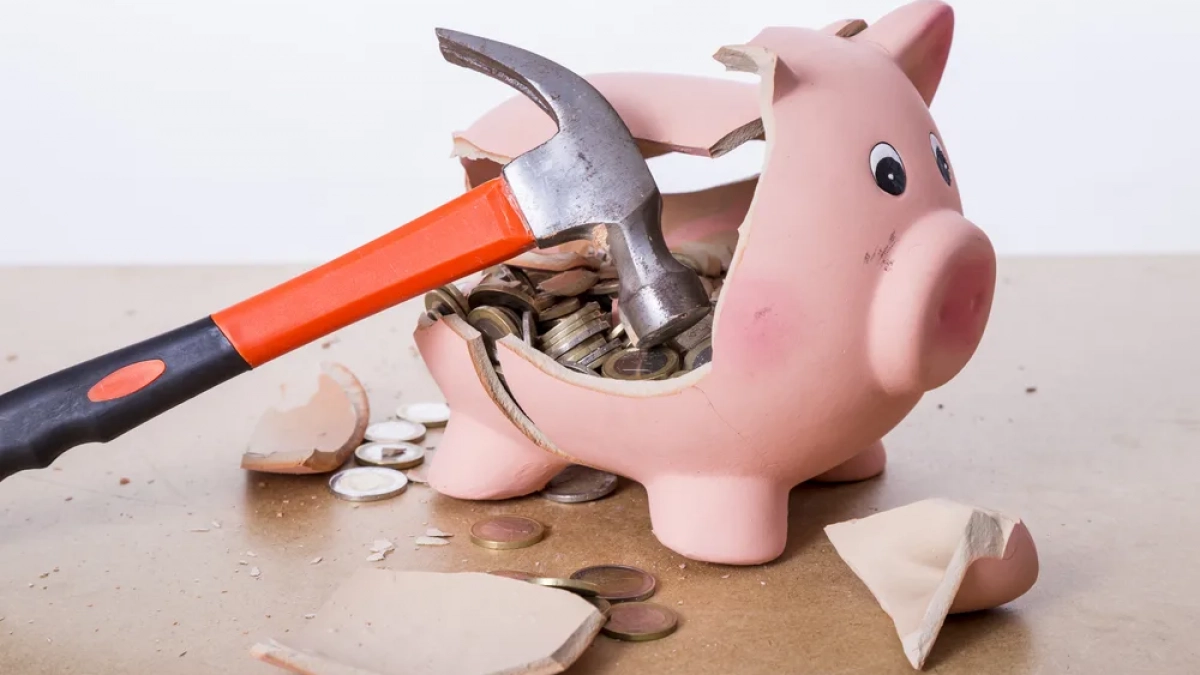 В Калининграде ФНС готовят массовую блокировку счетов в мае: названы причины санкций