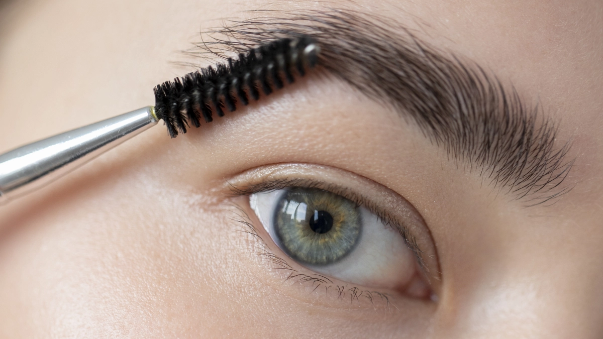 Как быстро отрастить густые и широкие брови: реальные сроки восстановления, рабочие масла и ошибки, которые всё портят