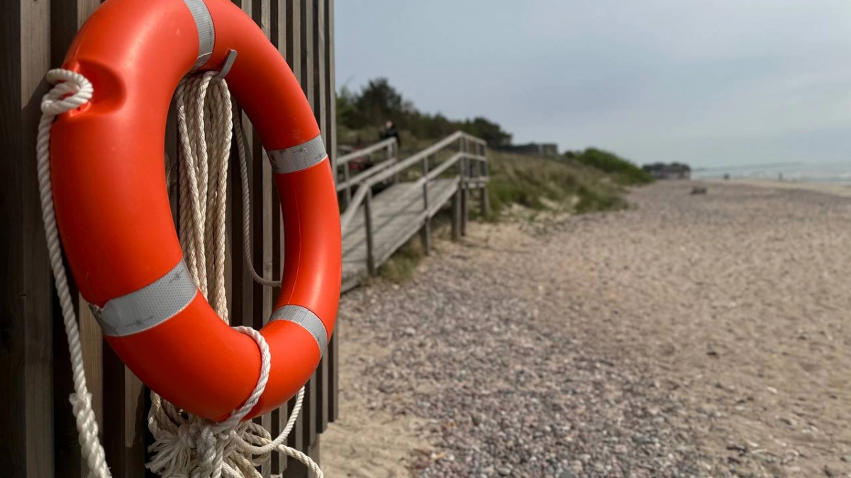 Погода готовит калининградцам сюрприз: тепло не уйдёт, но дожди и ночные заморозки возможны