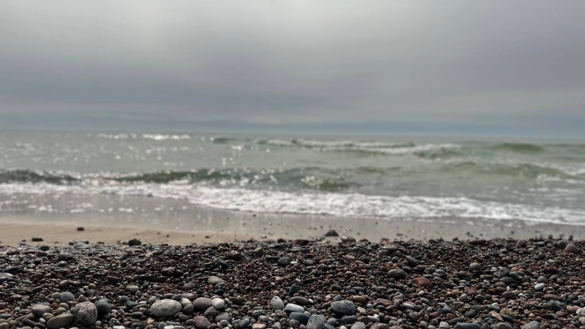 Обманчивое потепление: погода в Калининграде и области на понедельник 30 марта 