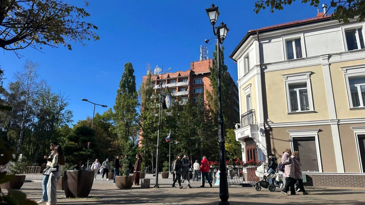 Летний отдых в Калининграде без лишних трат: кто в этом году может получить льготную путевку