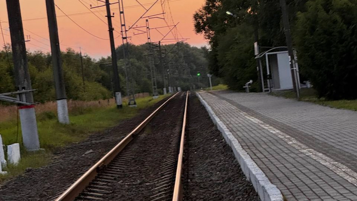 В Калининградской области запустят ретропоезд: туристы оценят, уверены в правительстве