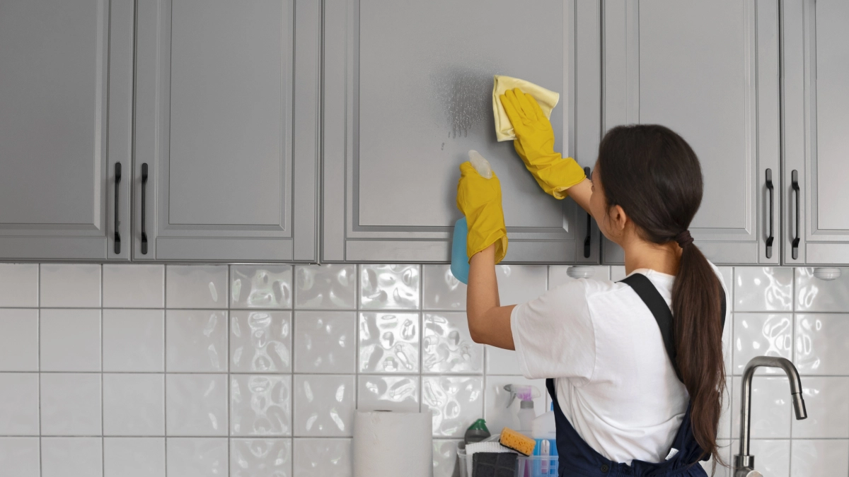 Можно ли мыть в доме всё одним средством: эксперт подробно объяснил, где это работает, а где опасно