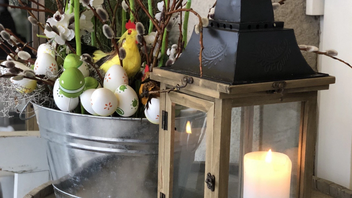 Калининград встречает Пасху: полный график месс во всех храмах региона