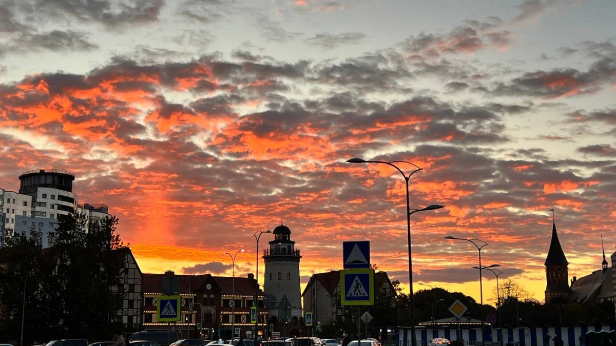 Калининград готовится к грандиозному юбилею: 450 событий на весь год и концерт Газманова